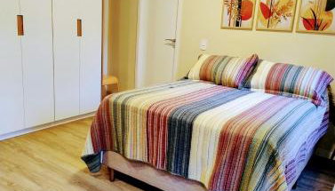 Studio em Perdizes - Próx ao Allianz Parque, PUC e Hospital Albert Einstein - Foto 1