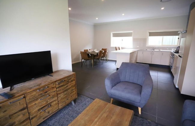 Eastend Studio Apartments - Foto 47