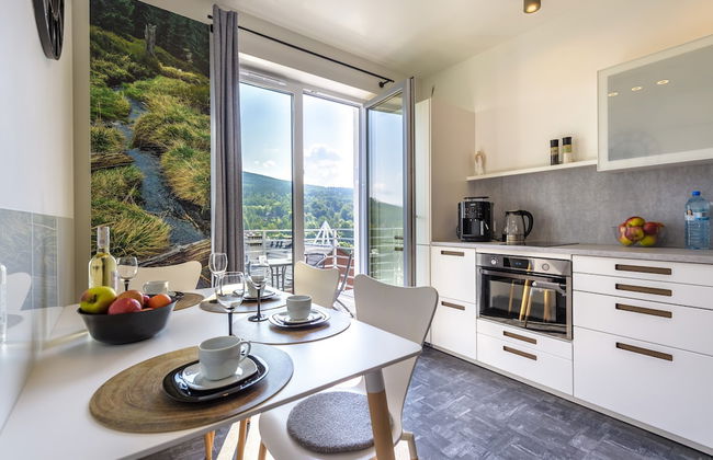 Logana z Sauna - Apartamenty 5d - Photo 9