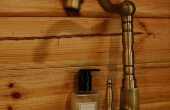 Willow Cabin & Hot Tub - Foto 3