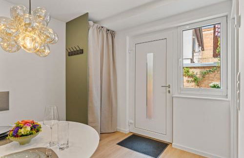 Appartement für 2 - WLAN - Küche - Foto 11