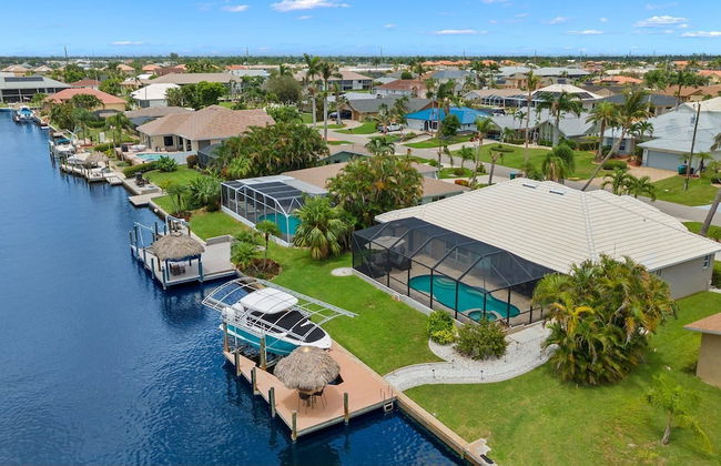 Sunshine Escape by Distinctive Beach Rentals - Photo 20