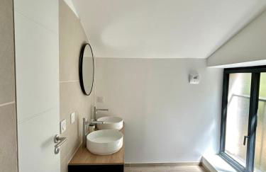 Le Maëlia gîte 5 étoiles - Foto 21