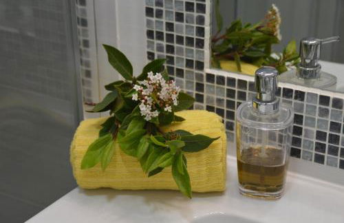 Amazing Beach & Pool Apartment with Garden - Foto 46