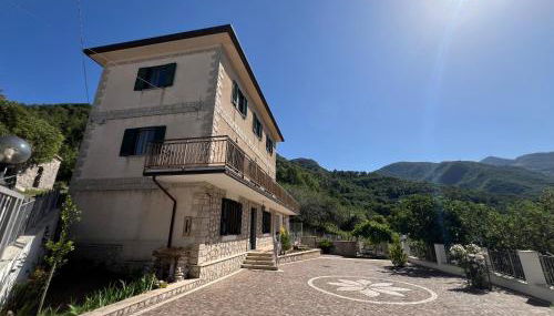 Villa Fontitune - Foto 4