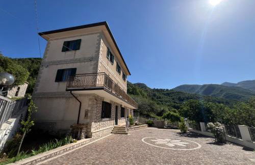 Villa Fontitune - Foto 4