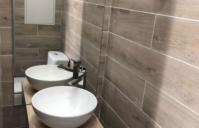 Chambres Design 18 Marseille Vieux-Port - Foto 26