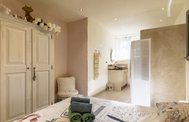 Le Mas d'Adélaïs - Foto 14