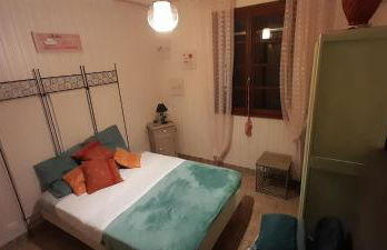 Corse Maison de campagne mer et montagne - Foto 27