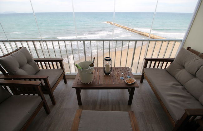 Sea front - Stunning views - Foto 22