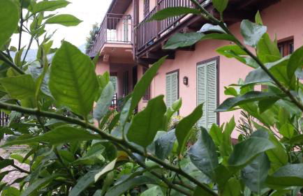 B&B il Baciass - Photo 12