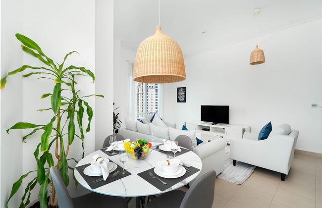 Paloma Tower 3704 - Foto 6