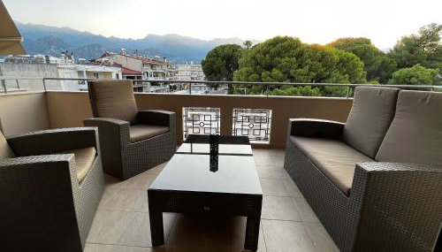 The Spartan Penthouse - Foto 3