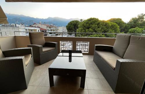 The Spartan Penthouse - Foto 3