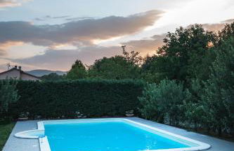 Country House Il Vecchio Ippocastano - Foto 20