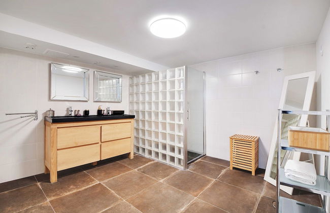 Luxurious Apartment - 3br/8p - Pantin/la Villette - Photo 11