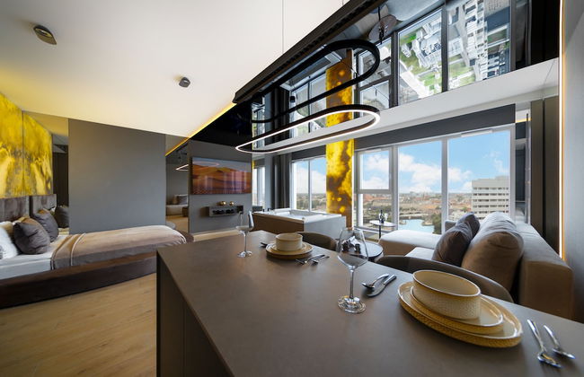 Quorum Apartments - Foto 61