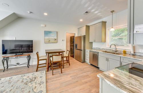 Walk to Old Town Quiet Bluffton Vacation Rental - Foto 6