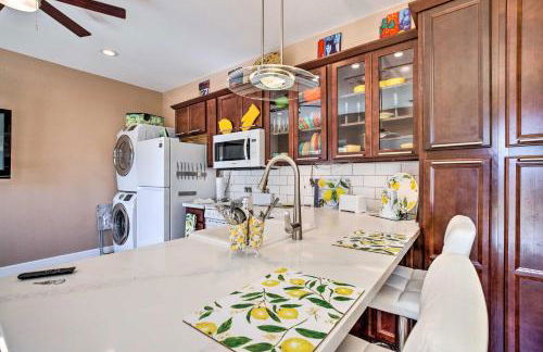 Modern Sun City Studio Near Deer Valley Golf - Foto 12