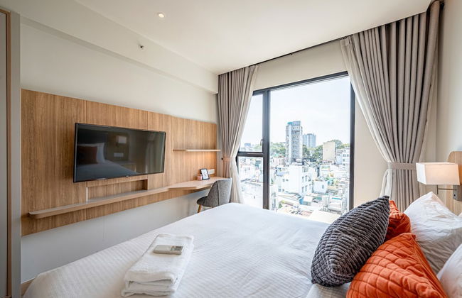 Bluesky Zenity Luxury Vacation - Foto 16