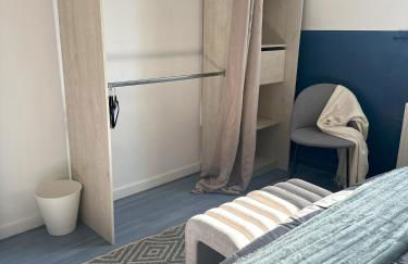 La belle échappée, maison chic près de lille & Parc Barbieux - Foto 16