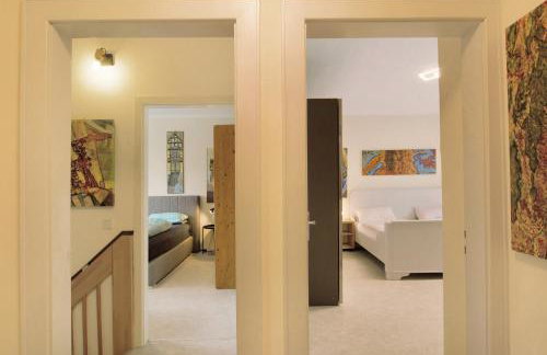 Haus unterm Räuschenberg - Foto 22