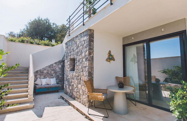 Villa Triscele 10 in Giardini Naxos - Photo 48