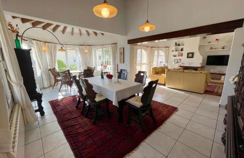 VILLA GRAN PALMERAS WITH PRIVATE POOL & AMAZING VIEW - Photo 20