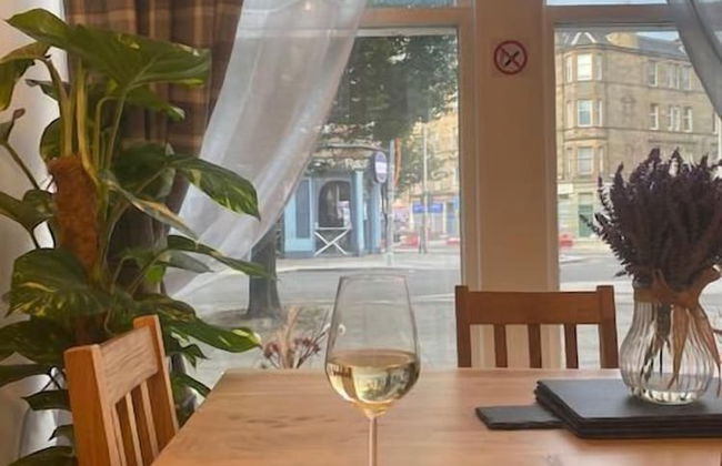 City Lights Apartments - Foto 19