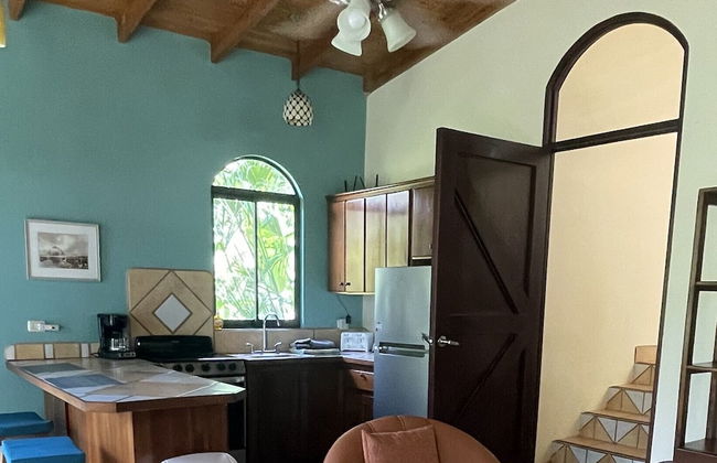 The Mango Tree Villas and Spa - Foto 21