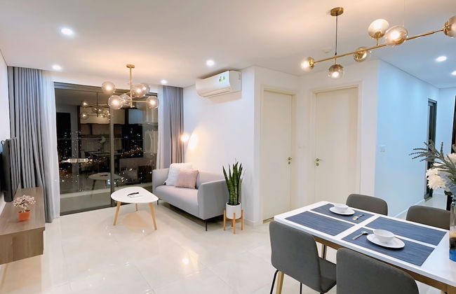 Feria Home - D'capitale Tran Duy Hung - Foto 6