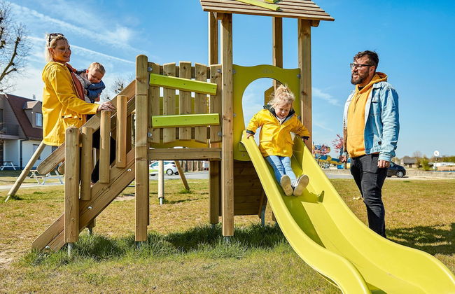 Holiday Suites Jabbeke - Foto 44