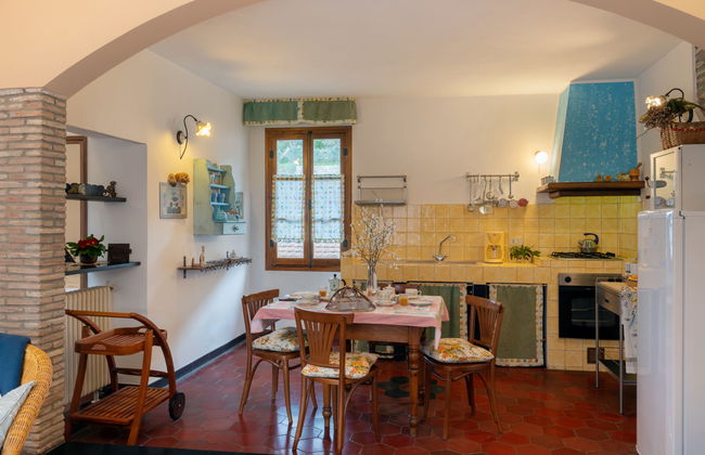 Casa del Cavaliere - Foto 2