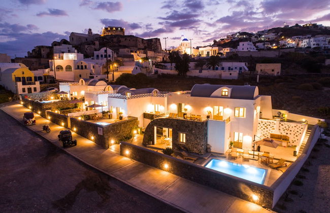 Mathios Luxury Homes - Foto 68