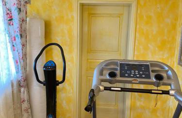 Villa Francesca - Foto 35