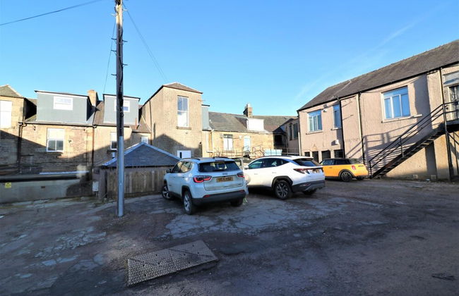 No 7 Bonnet Apartments - 1 Bed - Photo 28