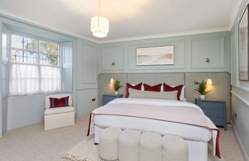 The Kings Park Luxury Residence - Foto 28