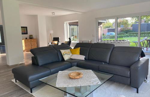 Ferienwohnung Jette - Foto 2