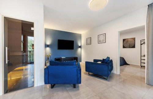 Egge Resort 7e mit Whirpool u Sauna - Foto 18