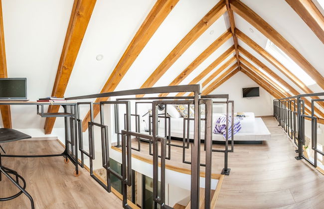 Townhouse Lucia - Foto 34