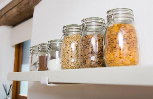 The Nook Cottage - Foto 22