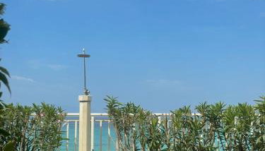 Sweet dreams at the seaside - Foto 5, Garden, Shower