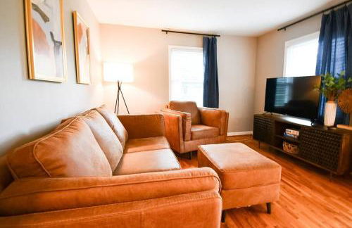 Better than a Hotel - 29mi to Downtown Nashville - Gallatin Stays - Foto 21