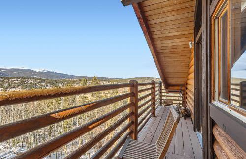 Valley View Vistas lodge - Foto 25