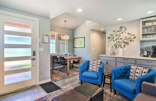 Fort Collins Vacation Rental with Private Hot Tub! - Foto 5