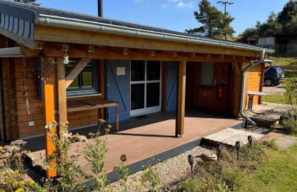 EifelChalet Niederehe - Foto 57