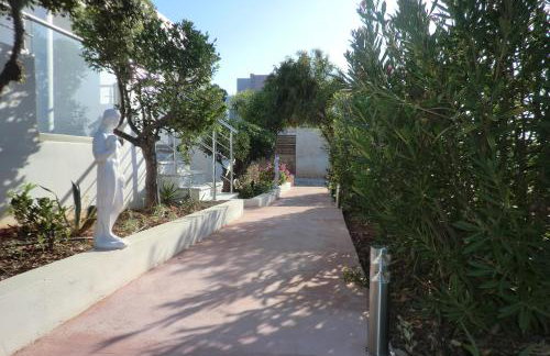 Poseidon Suites Hotel - Foto 39