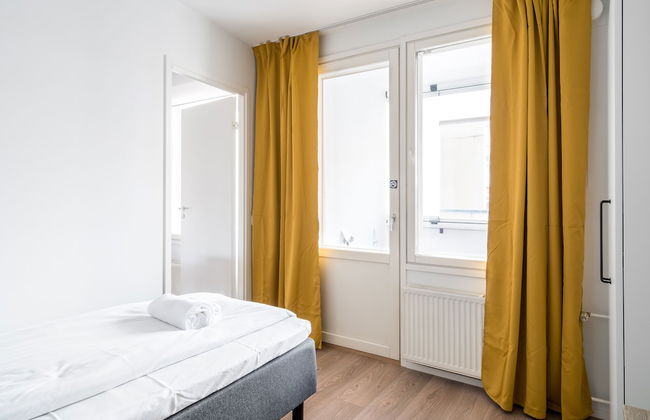 Hiisi Homes Helsinki Sörnäinen - Photo 20