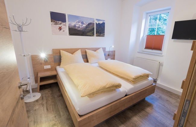 Appartementhaus Hohe Tauern - Photo 9