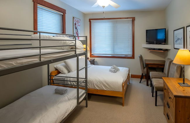 Timberline Lodges by Fernie Lodging Co - Photo 60